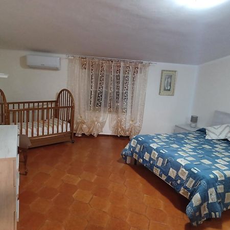 Casa Vacanze Su Patthiu Sennori Exterior foto